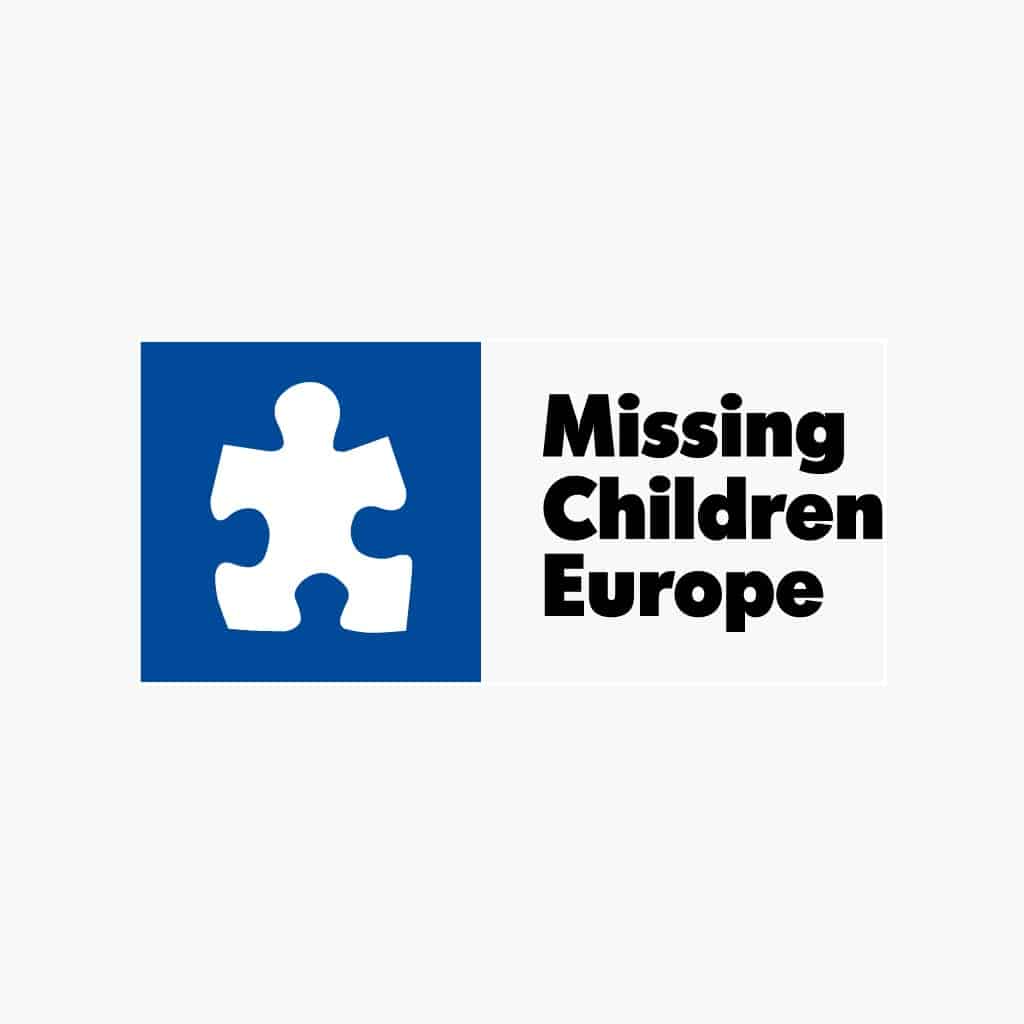 <strong>Donation of €25 to <a class="gift-url" href="https://missingchildreneurope.eu/" target="_blank">Missing Children Europe</a></strong><br />Missing Children Europe strives to protect and empower children to prevent them from going missing, and to keep them from harm when they do go missing.